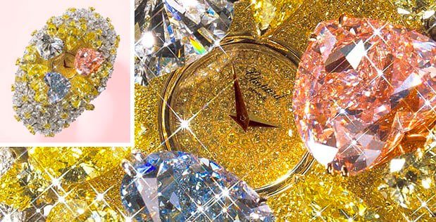 201 carat
