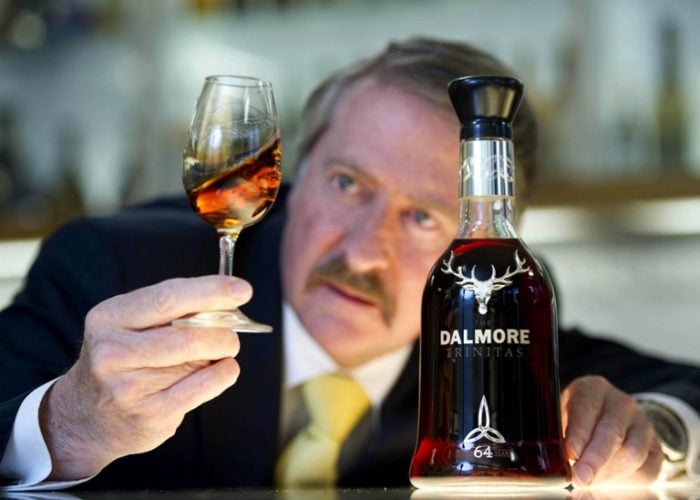 dalmore trinitas