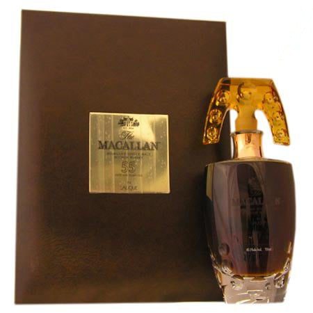 macallan 55