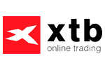 xtb logo