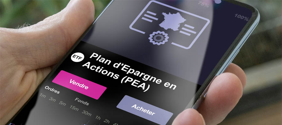 Plan Epargne Action